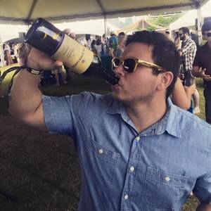 Meet your Posher, Luis